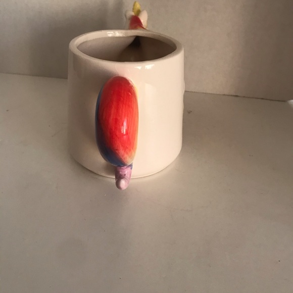 Unicorn mug - Picture 5 of 6